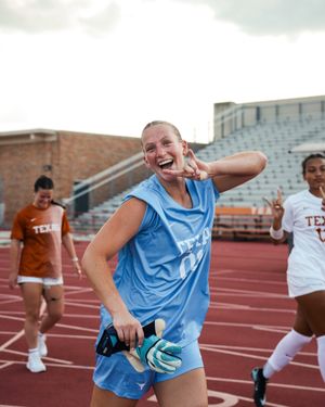 Image post by @texassoccer on Instagram