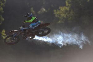 Image post by @racerxonline on Instagram