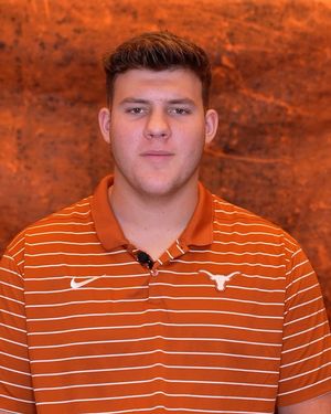 Image post by @texasfootball on Instagram