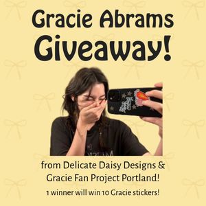 Image post by @gracietakesonnewengland on Instagram