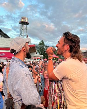 Image post by @magicgiant on Instagram