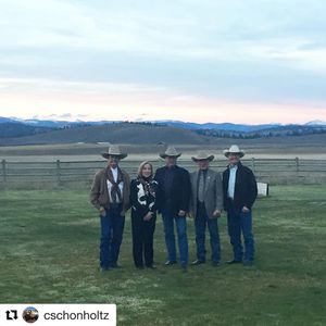 Image post by @prca_prorodeo on Instagram
