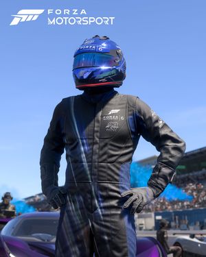 Image post by @forzamotorsport on Instagram