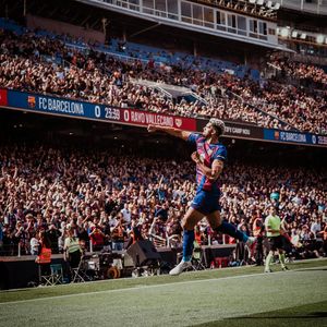 Image post by @ronaldaraujo_4 on Instagram