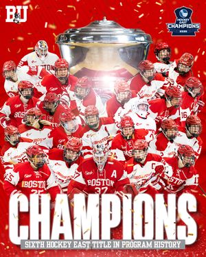 Image post by @terrierwhockey on Instagram