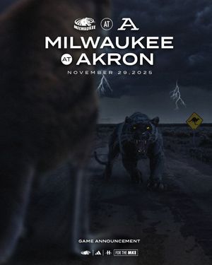Image post by @mke_mbb on Instagram