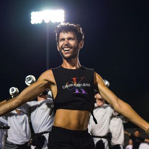Image post by @carolinacrown on Instagram