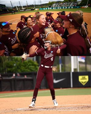 Image post by @hailstate on Instagram