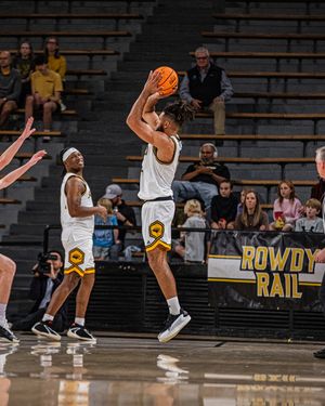 Image post by @southernmissmbb on Instagram