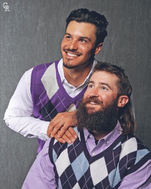 Image post by @rockies on Instagram