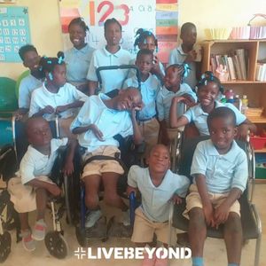 Image post by @ilivebeyond on Instagram