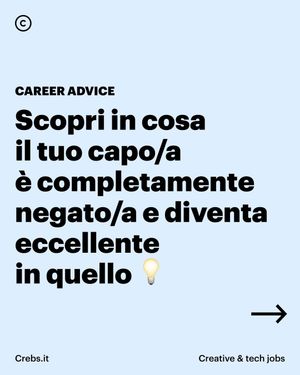 Image post by @crebs_jobs on Instagram