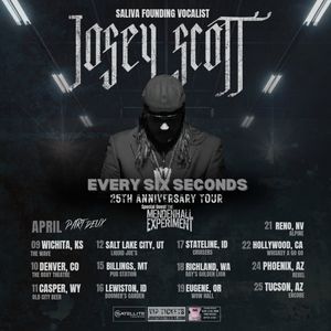 Image post by @therealjoseyscott on Instagram