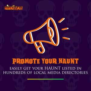 Image post by @hauntpay on Instagram