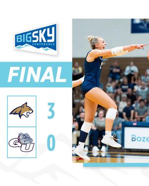 Image post by @bigskyconf on Instagram