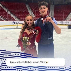 Image post by @usfigureskating on Instagram