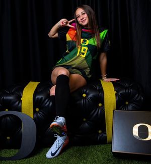 Image post by @oregonsoccer on Instagram