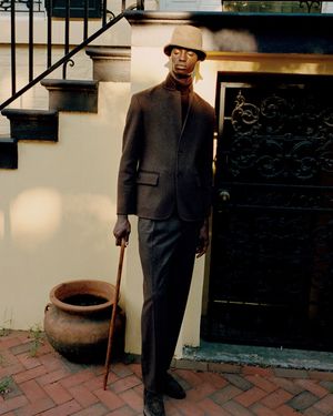 Image post by @loropiana on Instagram
