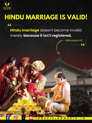 Image post by @onevisionmedia.in on Instagram