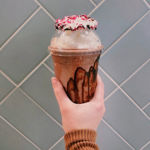 Image post by @calpaeats on Instagram