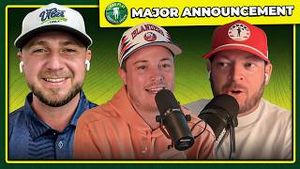Video post by @ForePlayPodcast on YouTube