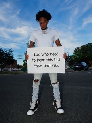 Image post by @thegoatchaserr on Instagram