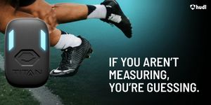 Image post by @HudlFootball on Twitter