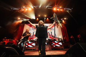 Image post by @skynyrd on Instagram