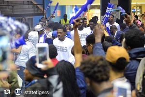 Image post by @jacksonstateu on Instagram