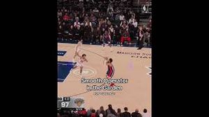 Video post by @nbaonespn on YouTube