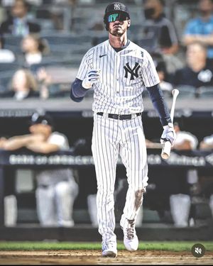 Image post by @cody_bellinger on Instagram