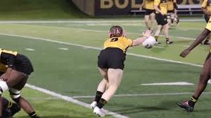Video post by @adriancollegetv on YouTube