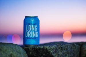 Image post by @longdrink on Instagram