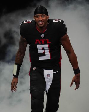 Image post by @atlantafalcons on Instagram