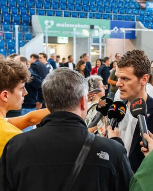 Image post by @swissicehockeymen on Instagram