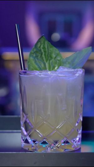 Video post by @area15eat.drink.do on Facebook