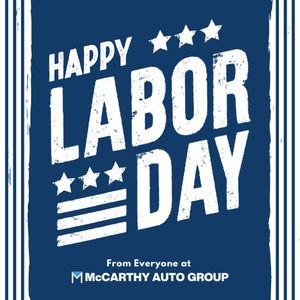 Image post by @mccarthyhondaks on Instagram