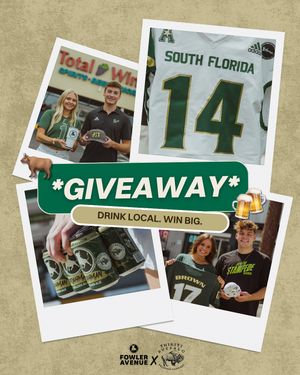 Image post by @fowleravenue on Instagram