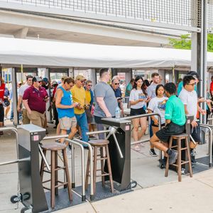 Image post by @summerfest on Instagram