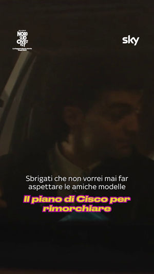 Video post by @skyitalia on TikTok
