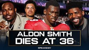 Video post by @undisputedonfs1 on YouTube