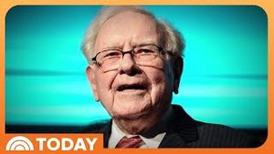 Video post by @today on YouTube