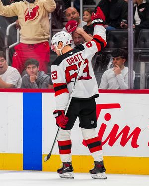 Image post by @njdevils on Instagram