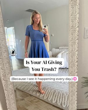 Image post by @officialkristagreener on Instagram