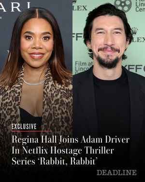 Image post by @deadline on Instagram