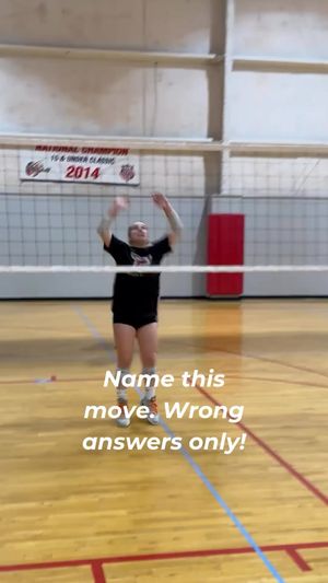 Video post by @PLAvolleyball on Facebook