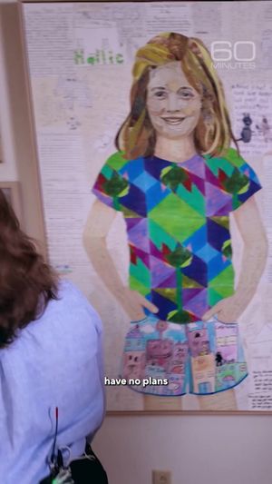Video post by @60minutes on TikTok