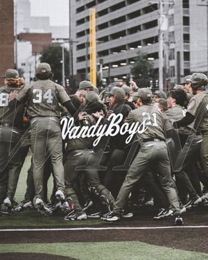 Image post by @vandyboys on Instagram