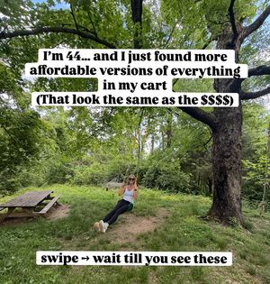 Image post by @emilyunscripted on Instagram