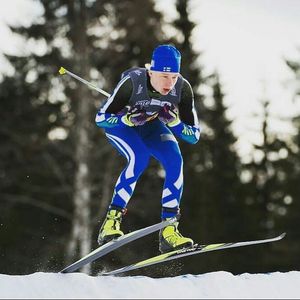 Image post by @olympicteamfinland on Instagram